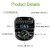 Wireless Bluetooth FM Transmitter MP3 Player USB Car Fast Charger Adapter with Built-in MIC Hands-Free Calling Dual USB Charger 5V/3.1A and 1A Support SD Card USB