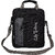 Life Today Men & Women Black Sling Bag - Regular Size