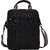 Life Today Men & Women Black Sling Bag - Regular Size