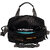 Life Today Men & Women Black Sling Bag - Regular Size