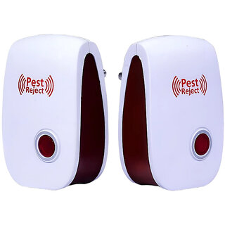 Unv Ultra Pest Repellent (Pack Of 2)