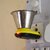 Biyanka Electric Kapoor Burner/Camphor Burner/Diffuser/Kapoor Devices/Electric Aroma for Pooja  Meditation