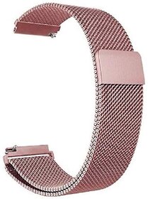 Metal 19MM Watch Strap Compatible for  Smart Watch Strap