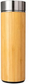 Bamboo Water Bottle 450ml