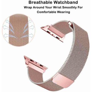 Smart Watch Strap