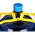 Water Can Lifter Handle  Durable Grip for 20L Bottles  Easy Lift  Carry Water Bottle Holder  Strong Water Can Handle for Effortless Lifting (Pack of 1, Yellow)
