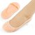 SWIFTSTYLE Waterproof Silicone Socks for Women & Men | Anti-Crack Heel Protector | Shoe Bite Pad | Silicon Foot Cover for Cracks | Rain Socks | Reusable Insole Support (Full Heel, 1 Pair)
