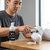 Digicom Sneaker Cleaning Expert Cleaner
