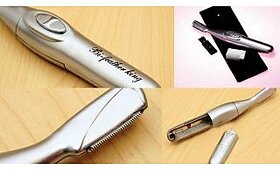 Right Traders Bi-Feather King Hair Trimmer ( pack of 1)