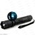 Rechargeable Self Defense Stun Gun with Flashlight Torch - Women safety