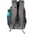 15.6 Inch Laptop Backpack 25 LTR Bag for School, College and Office Bags 25 L Backpack (Grey)