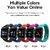 Unv Id116 Smart Watch Band Fitness Tracker Smartwatch