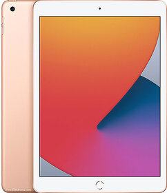 (Refurbished) Apple IPAD 8th Gen (32 GB Storage) - Superb Condition, Like New
