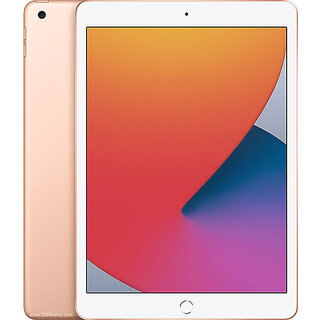 (Refurbished) Apple IPAD 8th Gen (32 GB Storage) - Superb Condition, Like New