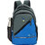 Life Today Large 35 L Backpack Bags For Men & Women | School Backpack For Boys and Girls(Blue)