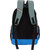 Life Today Large 35 L Backpack Bags For Men & Women | School Backpack For Boys and Girls(Blue)