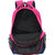 Life Today Large 35 L Backpack Bags For Men & Women | School Backpack For Boys and Girls(Blue)