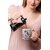 Personalized Ceramic Coffee Mug with Custom Photo Print - Perfect Gifting Mug for Couples