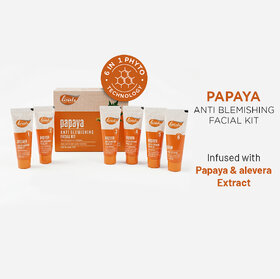 Papaya Anti Blemishing Facial Kit 60gm