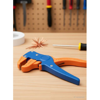 Self Adjusting Automatic Wire Stripper Cutter Pliers Hand Crimping Tool Automatic Stripping Tool Wire Cutter