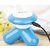 Kudos Mini Body Massager | Portable Handheld Electric Massager for Relaxation & Muscle Relief | Compact Design