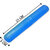 (Pack of 4) Plastic Toothbrush Covers | Anti-Bacterial Hygienic Multicolor Travel Storage Case