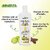 (Pack of 2) Kudos Amla, Reetha, Shikakai Shampoo