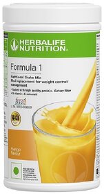 Herbalife Nutrition Formula 1 Shake Mix-Mango 500g