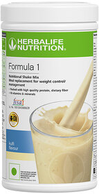 Herbalife Nutrition Formula 1 Shake Mix-Kulfi 500g