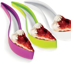 Right traders Smart Cake Cutter  Server ( pack of 1).