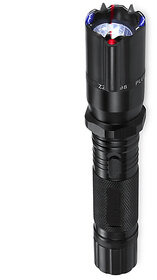 Right Traders Women Safety Self Defense Torch with FlashLight