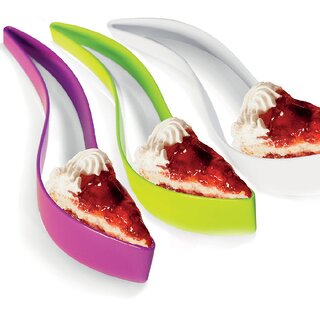 Right traders Smart Cake Cutter  Server ( pack of 1).