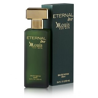 ETERNAL LOVE X LOUIS MEN PERFUME 100 ml