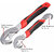 Magic adjustable wrench Stainless Steel Socket