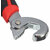 Magic adjustable wrench Stainless Steel Socket