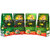 Pack of 4  All in One Herbal Masala Tea Sugarfree Cardamom