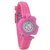 HRV Multicolor and 11 Belt Watch FOR KID