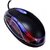 ADNET USB Wired 3D Optical Gaming Mouse 1000 DPI (3 Months manufacturing warranty).