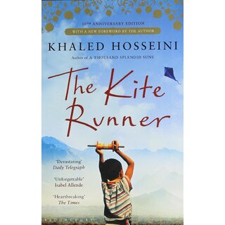 The Kite Runner Paperback  Special Edition, 21 May 2013