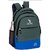 Life Today Large 36 L Backpack Bags for Men and Women School Bags (Grey)