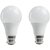 Buy 1 Get 1 Free - BS Electricals 9W LED Bulb, Cool Daylight, 945 Lumens, Energy Efficient & Long-Lasting