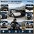 MIKANIX Motorcycle Riding Eye Protections Anti Scratch | UV Protective Windproof Dirt Shield For Cycling, Bike Riding Off Road Racing And Outdoor Activities