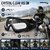 MIKANIX Motorcycle Riding Eye Protections Anti Scratch | UV Protective Windproof Dirt Shield For Cycling, Bike Riding Off Road Racing And Outdoor Activities