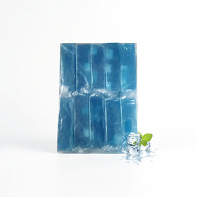 Icy Cool Mint Soap