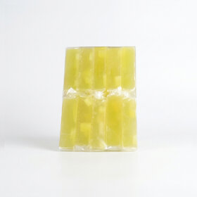 Lemon Soap