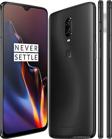(Refurbished) Oneplus 6T (128GB Storage 6 GB RAM ) -Superb Condition, Like New