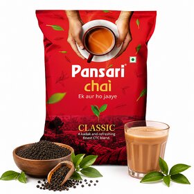 Pansari Classic Chai - 200g