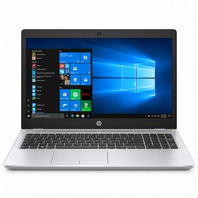 Refurbished HP/Probook 640 G5 (Intel Core i5 6th Gen 14 Inch)