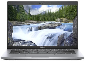 Refurbished Dell Latitude 5420 Laptop Intel Core i7 11th Gen- (8GB/256 GB SSD/Windows 11 PRO)