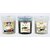 BIKRUX Premium Tea Essentials Combo Set  Darjeeling Tea, Milk Powder  Sugar (50g Each Jar)